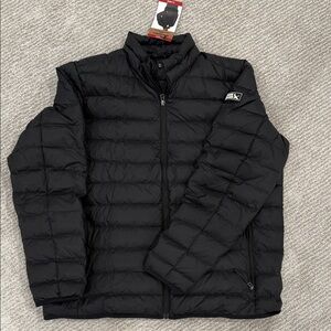 Eddie Bauer 650 fill down jacket